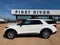 2020 Ford Explorer XLT AWD 4dr SUV