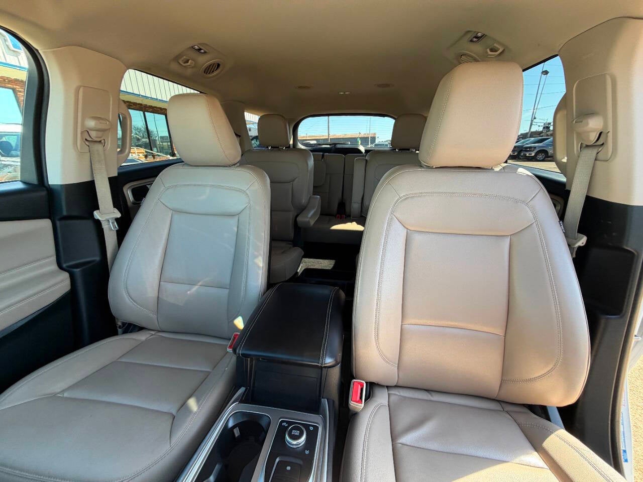 2020 Ford Explorer XLT AWD 4dr SUV