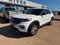 2020 Ford Explorer XLT AWD 4dr SUV