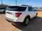 2020 Ford Explorer XLT AWD 4dr SUV