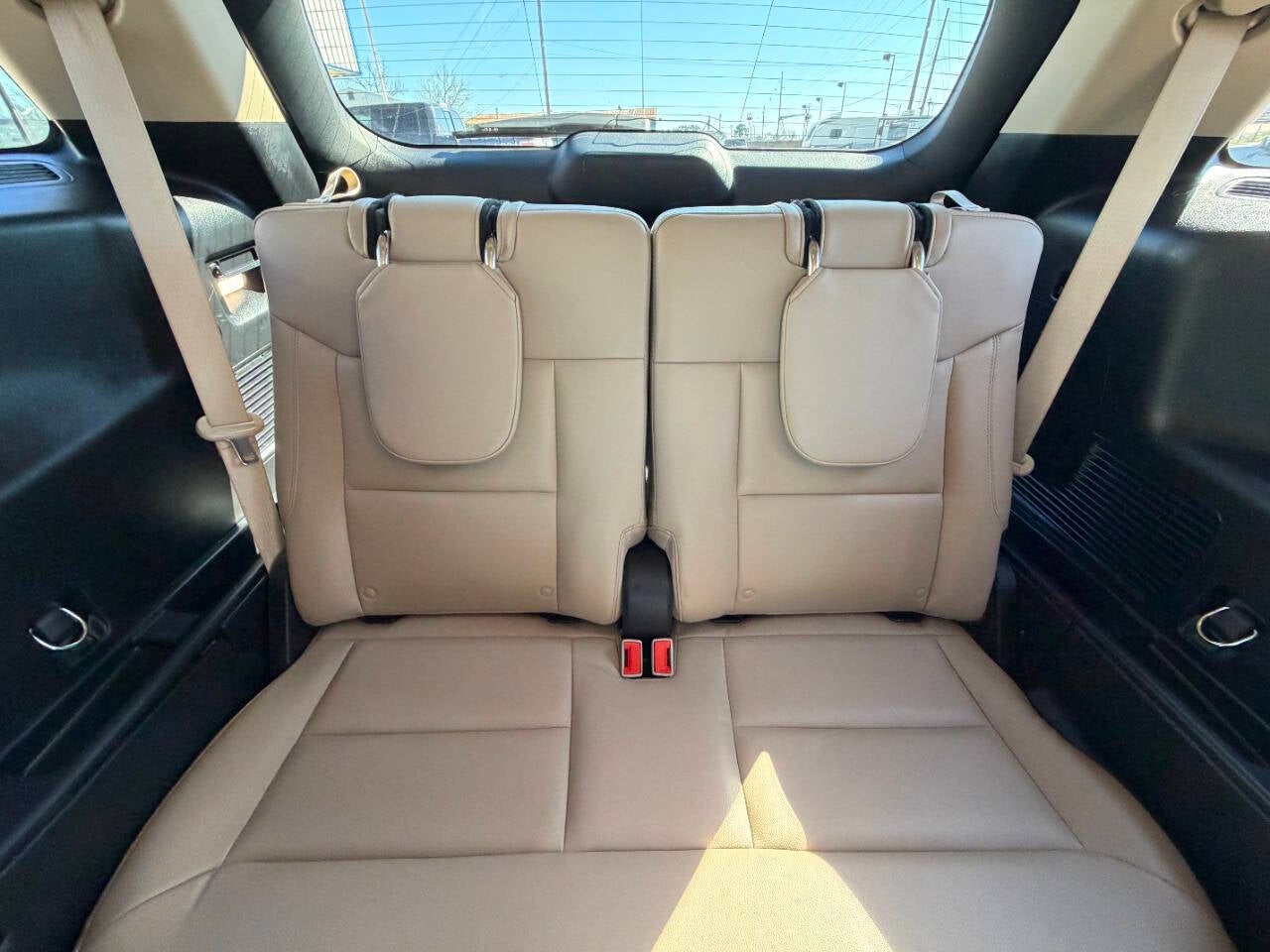 2020 Ford Explorer XLT AWD 4dr SUV