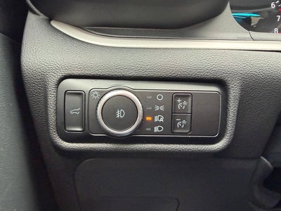 2023 Ford Explorer XLT AWD 4dr SUV