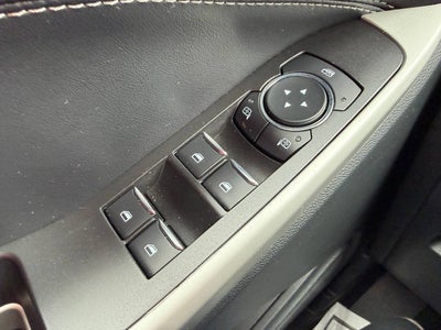 2023 Ford Explorer XLT AWD 4dr SUV