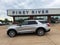 2020 Ford Explorer XLT AWD 4dr SUV