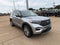 2020 Ford Explorer XLT AWD 4dr SUV