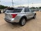 2020 Ford Explorer XLT AWD 4dr SUV