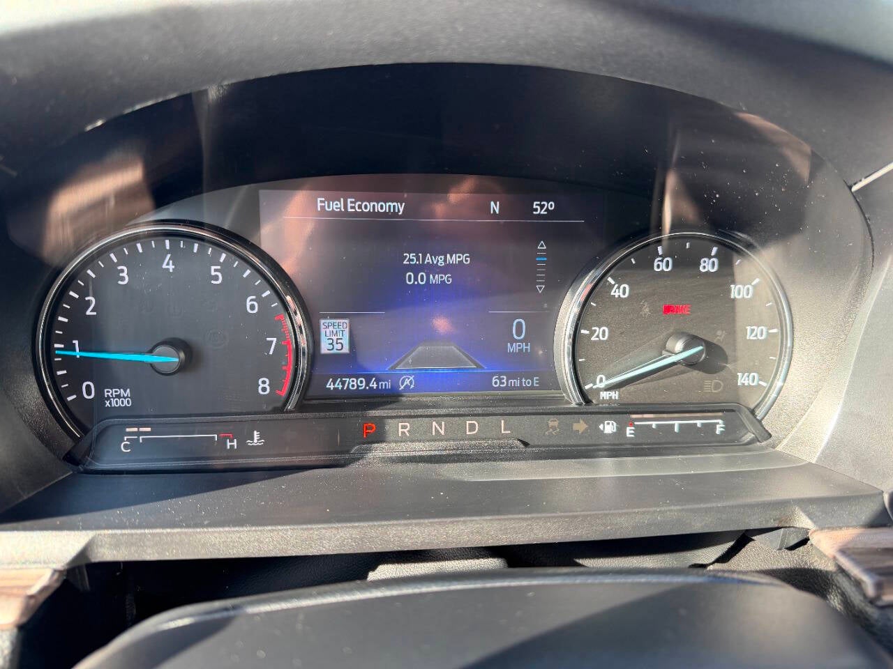 2023 Ford Explorer Limited AWD 4dr SUV