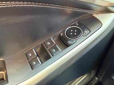 2023 Ford Explorer Limited AWD 4dr SUV