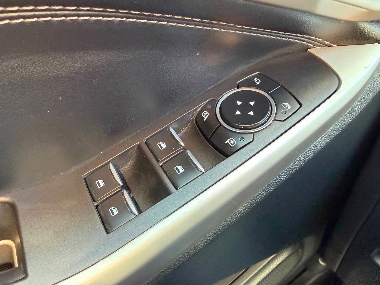 2023 Ford Explorer Limited AWD 4dr SUV