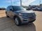 2023 Ford Explorer Limited AWD 4dr SUV