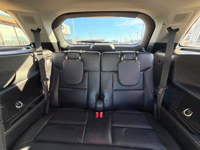 2023 Ford Explorer Limited AWD 4dr SUV