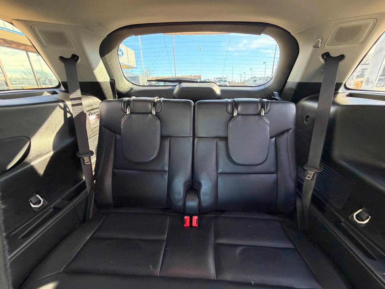 2023 Ford Explorer Limited AWD 4dr SUV