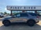 2022 Ford Explorer Timberline AWD 4dr SUV