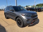 2022 Ford Explorer Timberline AWD 4dr SUV