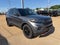 2022 Ford Explorer Timberline AWD 4dr SUV