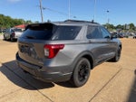 2022 Ford Explorer Timberline AWD 4dr SUV