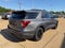 2022 Ford Explorer Timberline AWD 4dr SUV