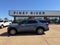 2027 Ford Explorer Active AWD 4dr SUV