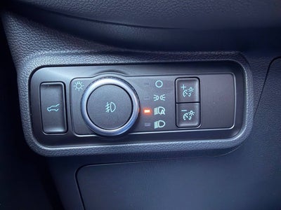 2027 Ford Explorer Active AWD 4dr SUV