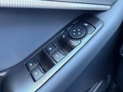 2027 Ford Explorer Active AWD 4dr SUV