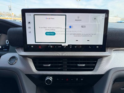 2026 Ford Explorer Active AWD 4dr SUV