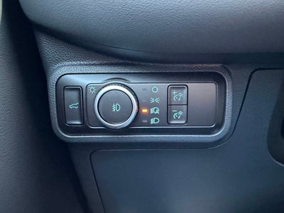 2026 Ford Explorer Active AWD 4dr SUV