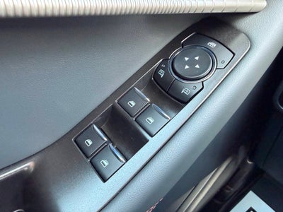 2026 Ford Explorer Active AWD 4dr SUV