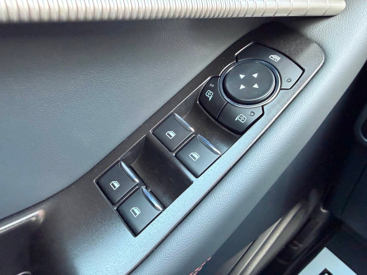 2026 Ford Explorer Active AWD 4dr SUV