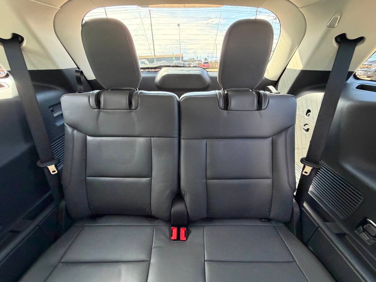 2026 Ford Explorer Active AWD 4dr SUV