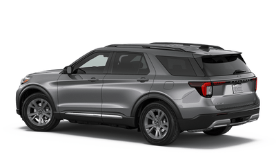 2026 Ford Explorer Active AWD 4dr SUV