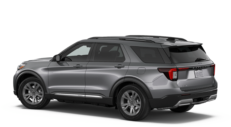 2026 Ford Explorer Active AWD 4dr SUV