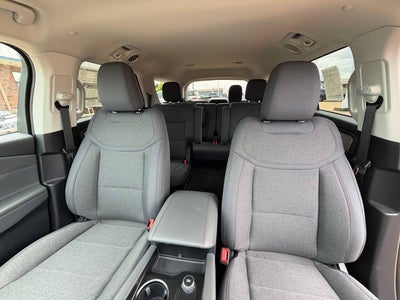 2026 Ford Explorer Active AWD 4dr SUV