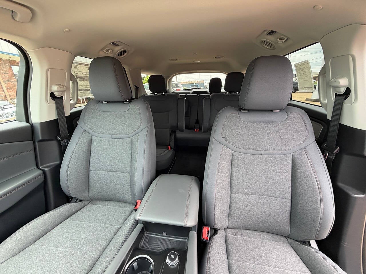 2026 Ford Explorer Active AWD 4dr SUV