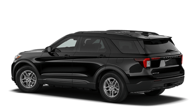 2026 Ford Explorer Active AWD 4dr SUV
