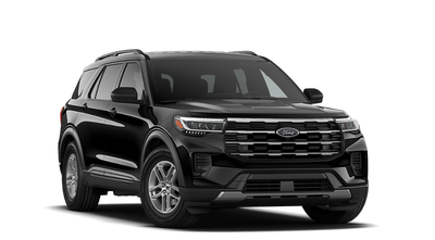 2026 Ford Explorer Active AWD 4dr SUV