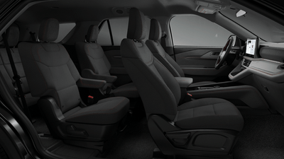 2026 Ford Explorer Active AWD 4dr SUV