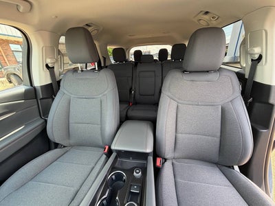 2026 Ford Explorer Active AWD 4dr SUV