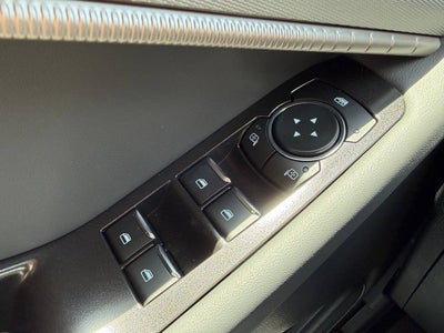 2026 Ford Explorer Active AWD 4dr SUV