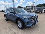 2026 Ford Explorer Active AWD 4dr SUV