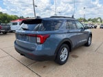 2026 Ford Explorer Active AWD 4dr SUV