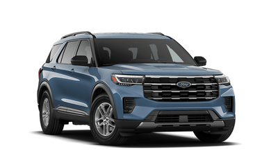 2026 Ford Explorer Active AWD 4dr SUV