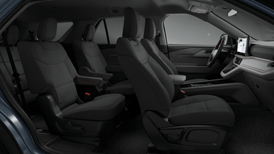 2026 Ford Explorer Active AWD 4dr SUV
