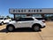 2027 Ford Explorer Active AWD 4dr SUV