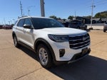 2027 Ford Explorer Active AWD 4dr SUV
