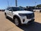 2027 Ford Explorer Active AWD 4dr SUV