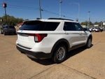 2027 Ford Explorer Active AWD 4dr SUV
