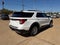 2027 Ford Explorer Active AWD 4dr SUV