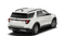 2027 Ford Explorer Active AWD 4dr SUV
