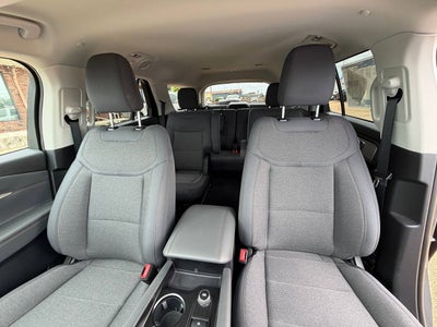 2026 Ford Explorer Active AWD 4dr SUV