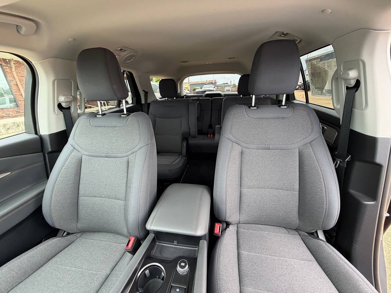 2026 Ford Explorer Active AWD 4dr SUV